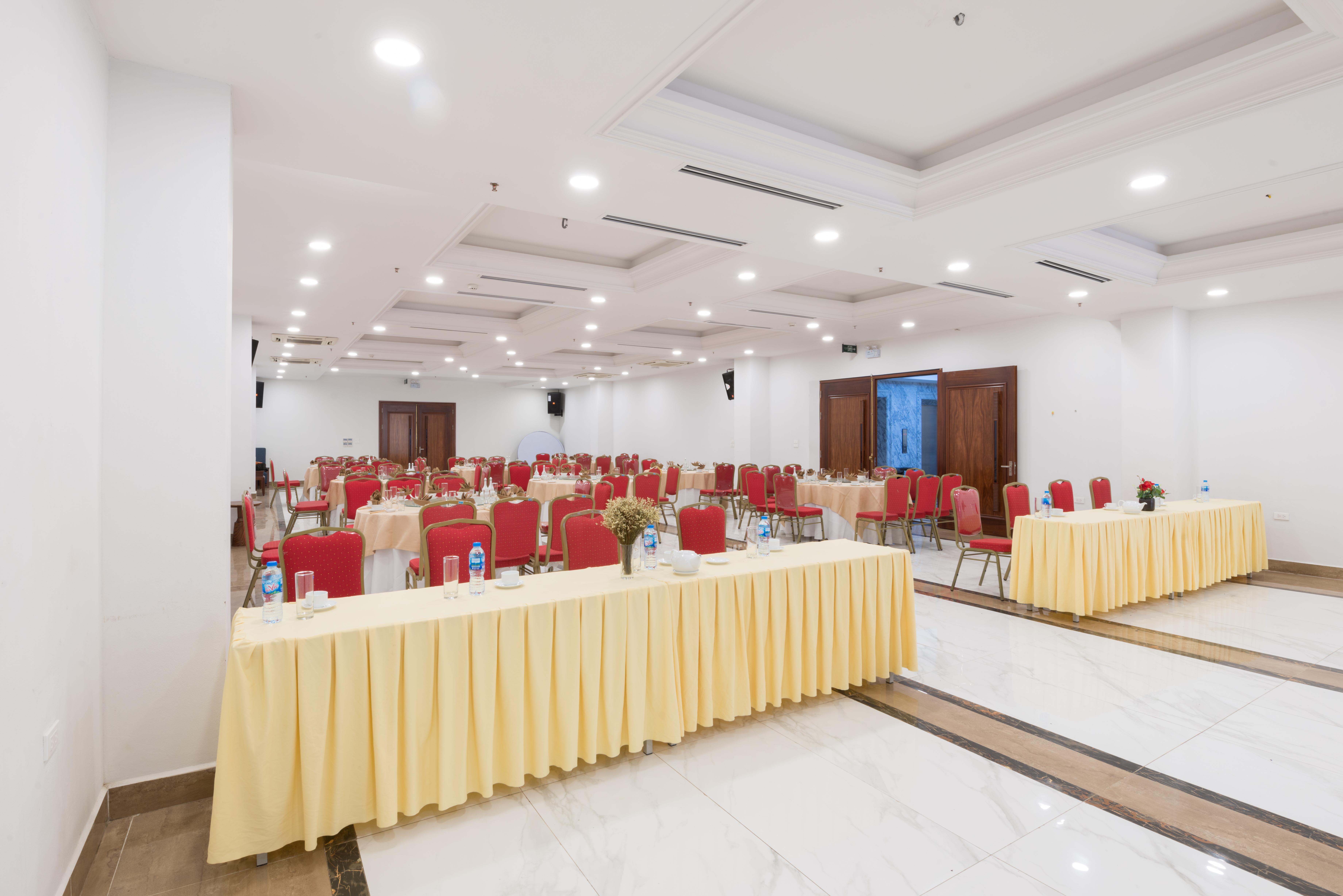 Bamboo Sapa Hotel Екстер'єр фото