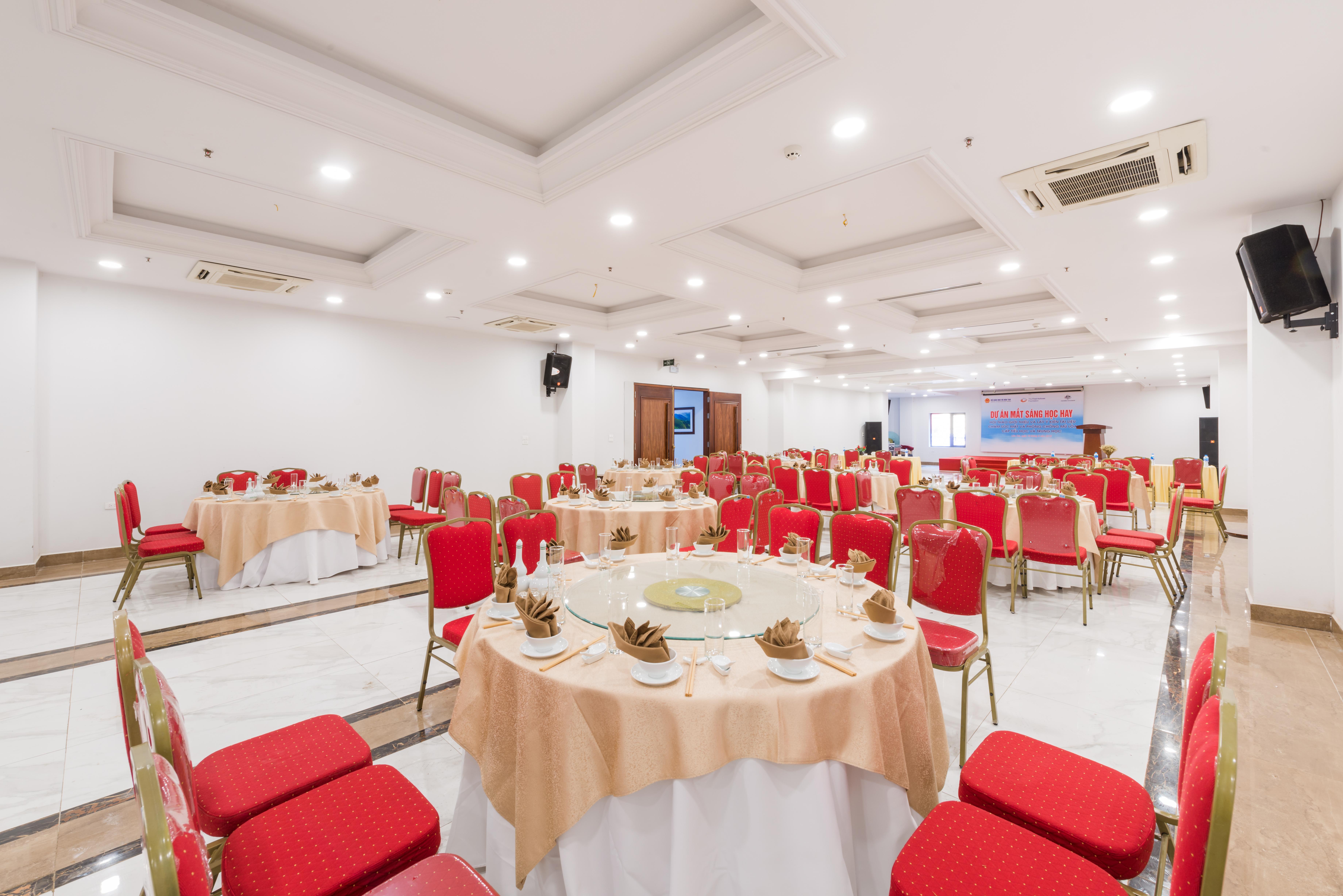 Bamboo Sapa Hotel Екстер'єр фото
