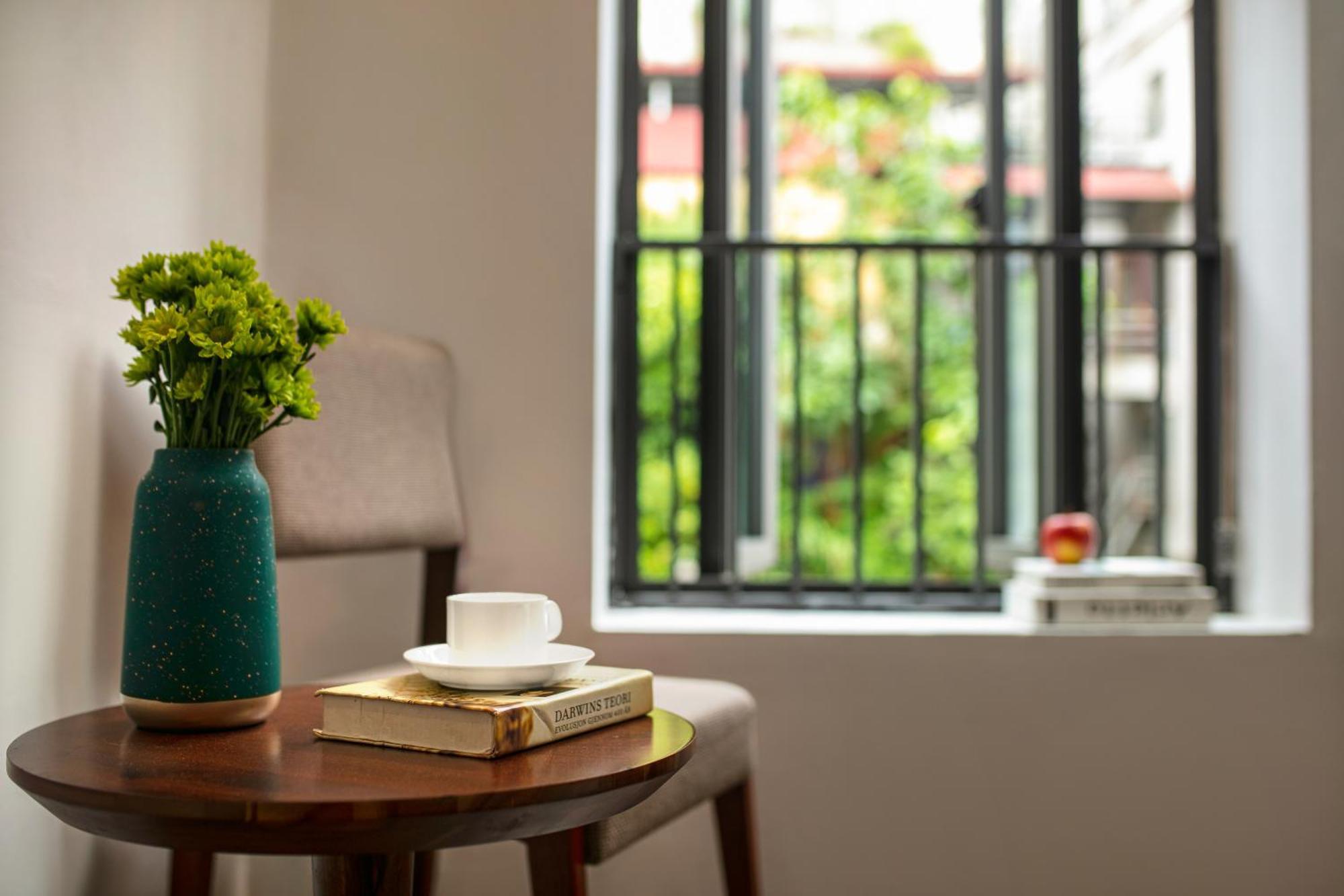 Bamboo Sapa Hotel Екстер'єр фото